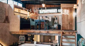 Le Loft "L'Atelier", petit déj inclus - Image 3