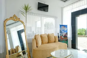 Sazara Hotel Batu - Image 2