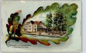 Eichenwäldchen-mit einer Geschichte über 100 Jahre - Image 2