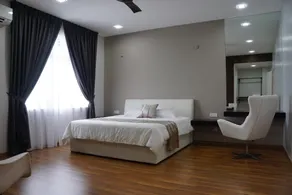 Shamrock Boutique Villa - Stay for 12 person - Image 2