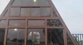 A-frame cabin - Image 4