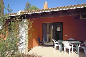 Wohnung in Villaputzu mit Garten - Image 5