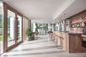 Moganshan Suyin · SUYIN Moroccan Style Garden Beauty Inn (Yucun Square Store) - Image 4