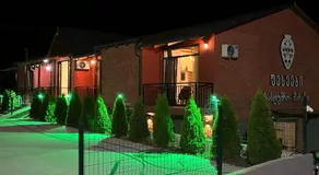 Pesvebi Design Hotel and Cellar - Image 2