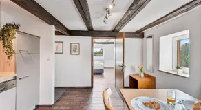 Charmante Hotelwohnung nahe Pforzheim, ruhige Lage - Image 2
