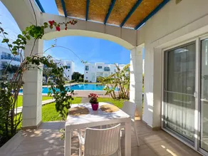 Garden Loft with Pool in Alsancak Kyrenia by HolidayKeys - Image 3