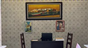 Riad Blue Garden - Image 5