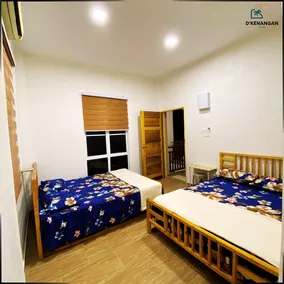 D'Kenangan Kita Guest Room - Image 2