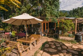 U Lesa Retreat - Nhà Bên Rừng - Image 4
