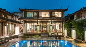 Lijiang Huifeng Hotel - Image 3