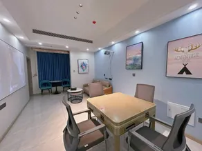 Honmachi Movie Viewing Business Hotel (Ichikawa Wanhai International Branch) - Image 4