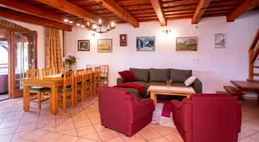 Holiday Home Vitis - Image 4