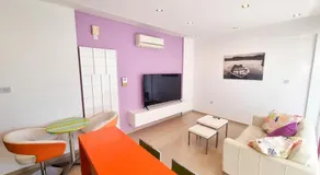 City Vibrance Apartment - Image 2