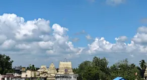 Sri Annapurna Residency - Image 5