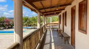 Hotel Fazenda Brisa dos Gerais - Image 4