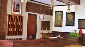 Hotel Mamora Kénitra - Image 5