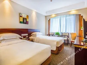 Zancheng Hotel - Image 5