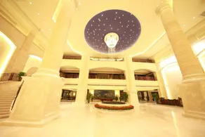 Hengshui Taihua Boyue Hotel - Image 2