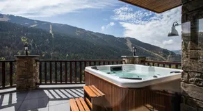 Luxury Ski Chalet Andorra - Image 2