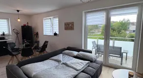Ferienwohnung NOVA 1 Merzig - Brotdorf - Image 2