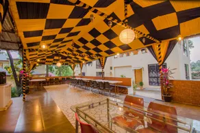 Kamshet Highland Glamping Resort - Image 2