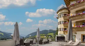Hotel Silberberger - Wildschönau - Image 3