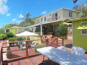 The Ocean Inn Antigua - Image 5