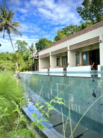 boutique villa jogja senang - Image 3