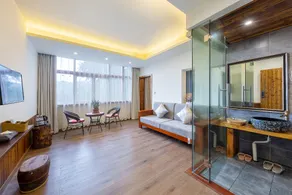 Floral Hotel·Pushanju Hotel - Image 4