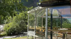 Melkevoll Bretun Camping - Image 4