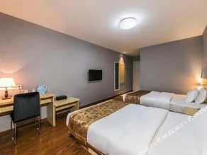 Xi'erdun Hotel - Image 4
