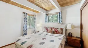 Bright Northstar home on golf course - near ski slopes - Image 2