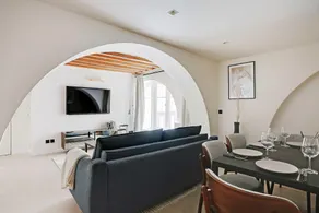 Cosy apartment - 1BR/4P - Les Halles - Image 2