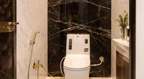 Hotel Smart Plaza Inn Near Delhi International Airport - Image 5