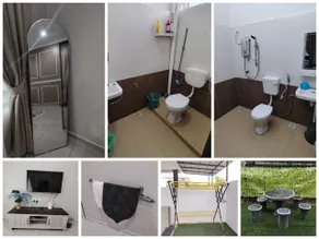 Homestay Bakri Hani 1 (Taman Medan) - Image 3