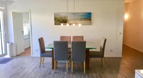 Apartment 120 qm -3 Schlafzimmer-2 Bäder- für 7 Gäste - Image 2