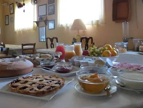 Agriturismo Pieve Sprenna - Image 5