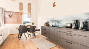 Das Vogelnest - Stilvolles Neubau-Loft - Image 2