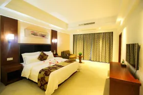 Qionghai Jin Mao Hotel - Image 2