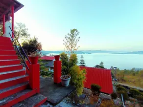 Binsar Jungle House - Private Self-Stay Mountain  Retreat - Image 4