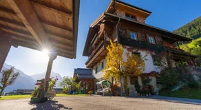 Gästehaus Waldruh - Image 3