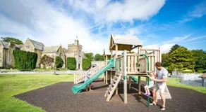 Trelawne Manor Holiday Park - Image 3