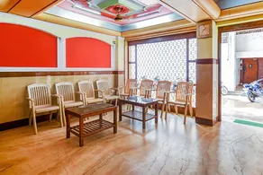 Hotel Shree Damodar Regency - Image 4