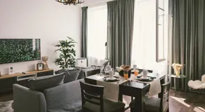 "Hunter's Suite"- at the heart of Hartberg, free Parking - Image 3
