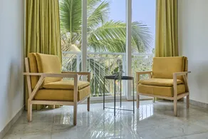 Fig House Anjuna-Chapora Road , Siolim 1BHK Suite - Image 5