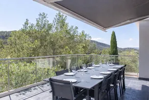 Villa Perla - Roca Llisa Ibiza - Image 5