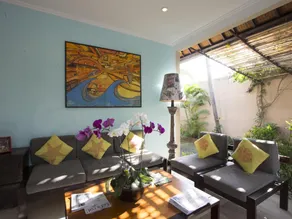 The bli bli Villas & Spa - Image 5