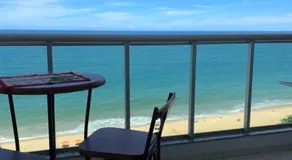 FRENTE MAR: Lindo Ap - aconchegante e decorado em Vila Velha - Image 3