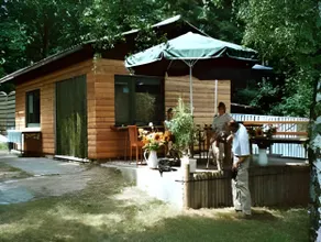 Pension und Weingut Hirschhof - Image 5
