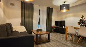 Temple Bar apartment by DublinExchangeSuites - Image 2